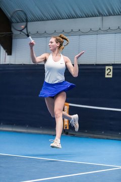 Bild 254 - NL Rahlstedter HTC - TSV Glinde : Ergebnis: 3:3